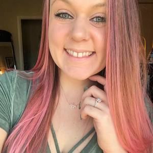 Meet your Posher, Amanda